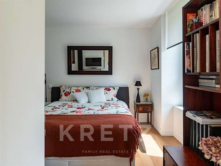 Maison avec Vue sur mer Pleumeur-Bodou - 3 chambres - 151m²