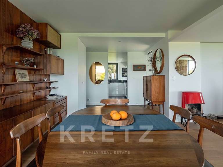 Maison avec Vue sur mer Pleumeur-Bodou - 3 chambres - 151m²