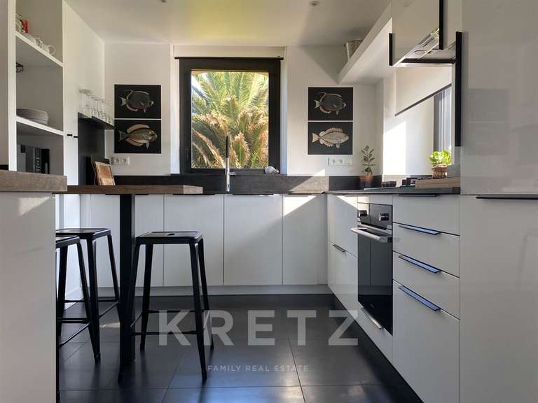 Maison avec Vue sur mer Pleumeur-Bodou - 3 chambres - 151m²