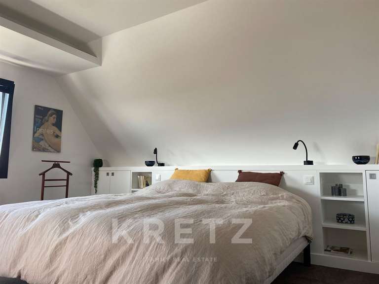 Maison avec Vue sur mer Pleumeur-Bodou - 3 chambres - 151m²