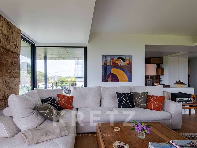 Maison avec Vue sur mer Pleumeur-Bodou - 3 chambres - 151m²