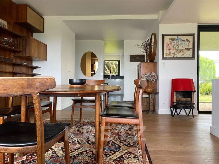 Maison avec Vue sur mer Pleumeur-Bodou - 3 chambres - 151m²