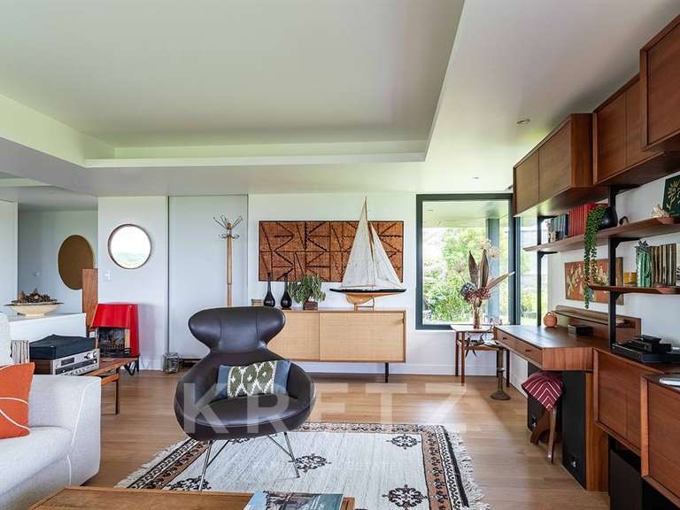 Maison avec Vue sur mer Pleumeur-Bodou - 3 chambres - 151m²