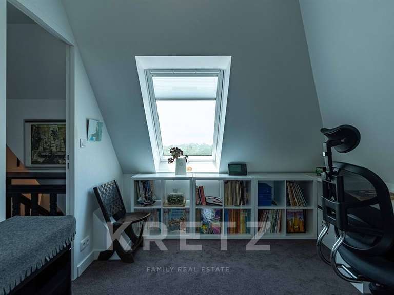 Maison avec Vue sur mer Pleumeur-Bodou - 3 chambres - 151m²
