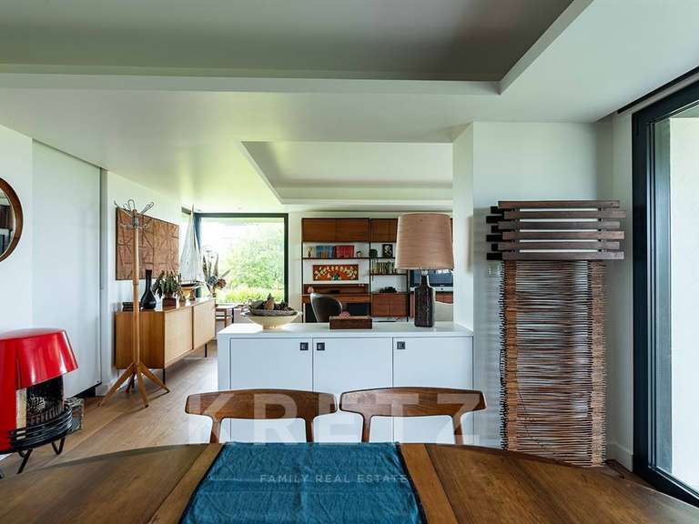 Maison avec Vue sur mer Pleumeur-Bodou - 3 chambres - 151m²