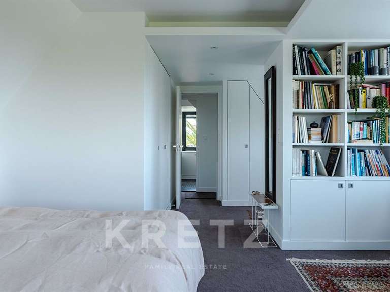 Maison avec Vue sur mer Pleumeur-Bodou - 3 chambres - 151m²