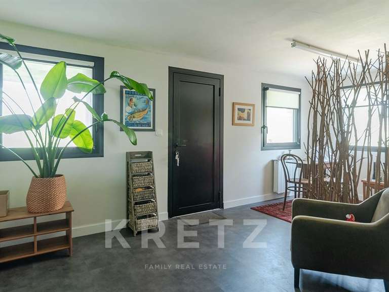 Maison avec Vue sur mer Pleumeur-Bodou - 3 chambres - 151m²