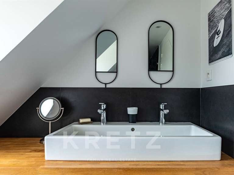 Maison avec Vue sur mer Pleumeur-Bodou - 3 chambres - 151m²