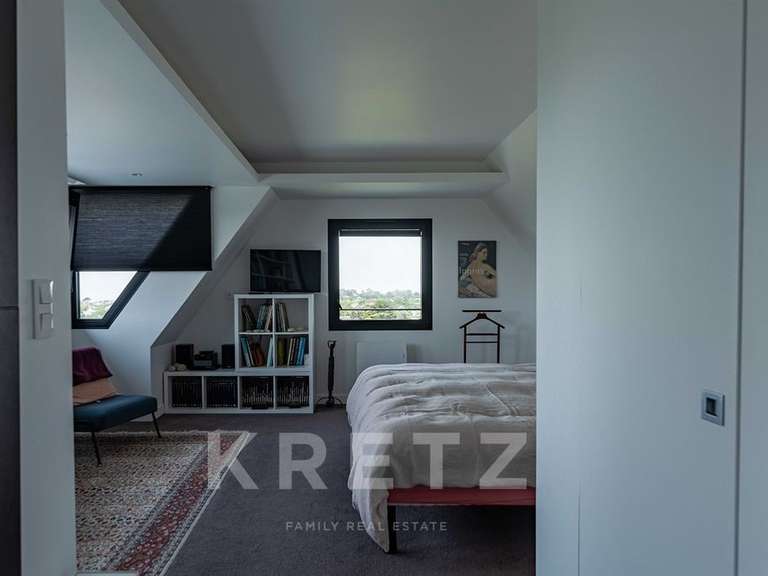 Maison avec Vue sur mer Pleumeur-Bodou - 3 chambres - 151m²