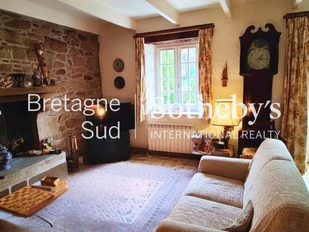 Maison Pleumeur-Bodou