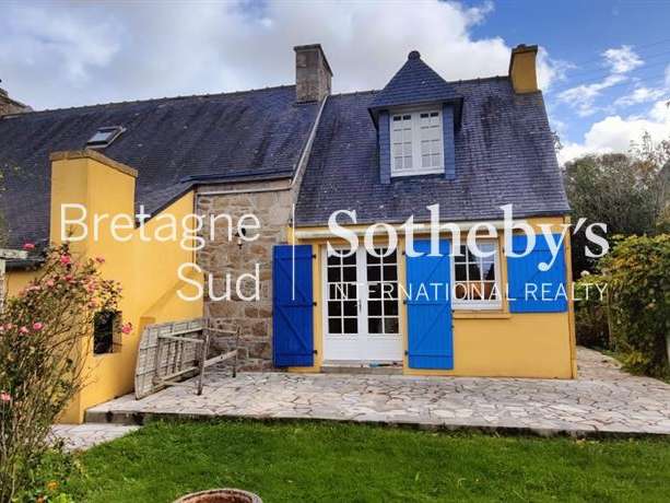 Maison Pleumeur-Bodou - 6 chambres - 208m²