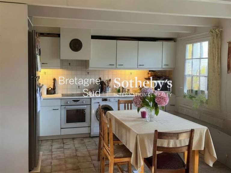 Maison Pleumeur-Bodou - 6 chambres - 208m²