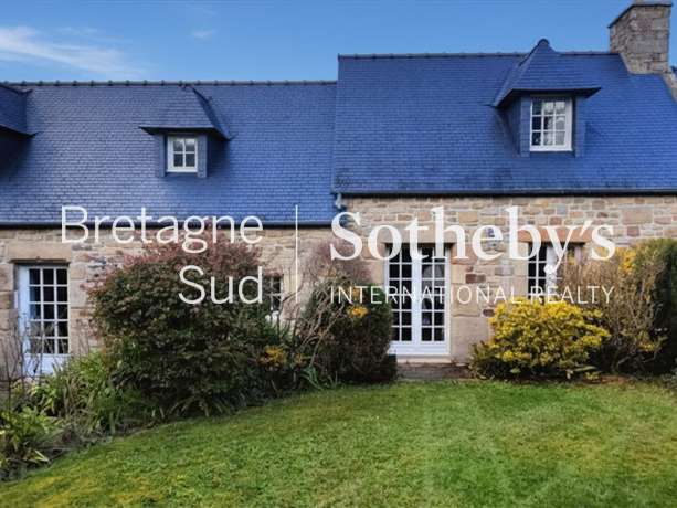 Maison Pleumeur-Bodou - 6 chambres - 208m²