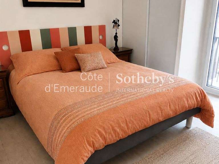 Appartement Pleurtuit - 3 chambres - 132m²