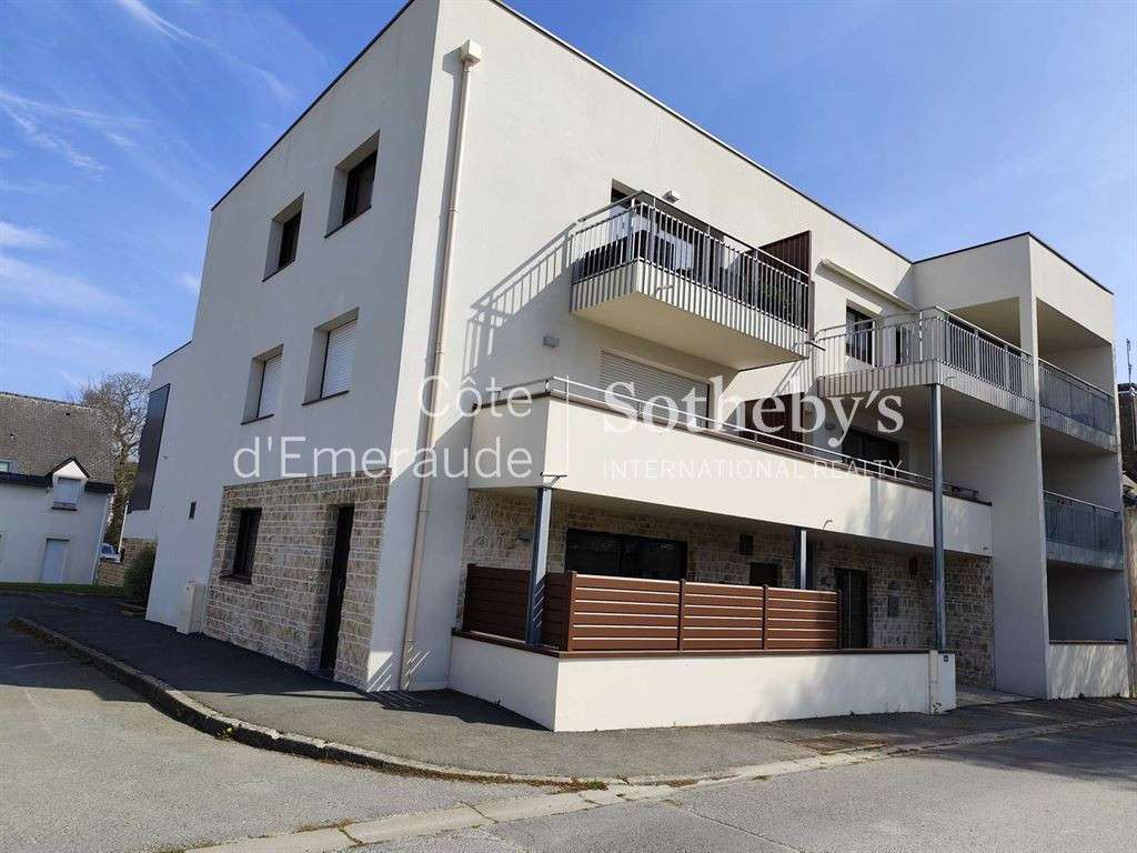 Appartement Pleurtuit