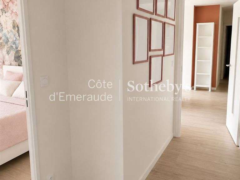 Appartement Pleurtuit - 3 chambres - 132m²