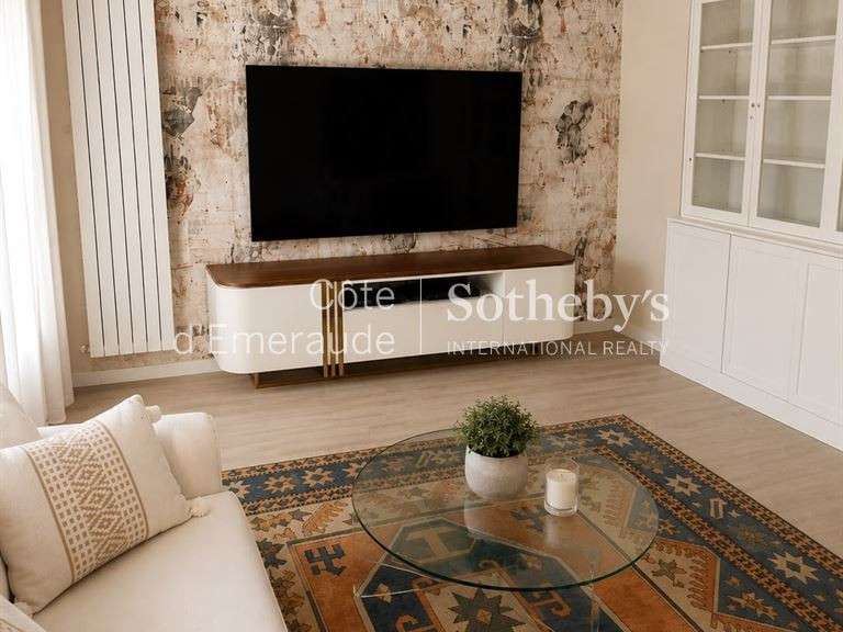 Appartement Pleurtuit - 3 chambres - 132m²