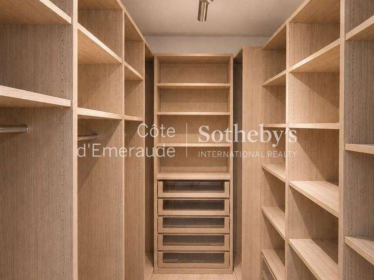 Appartement Pleurtuit - 3 chambres - 132m²