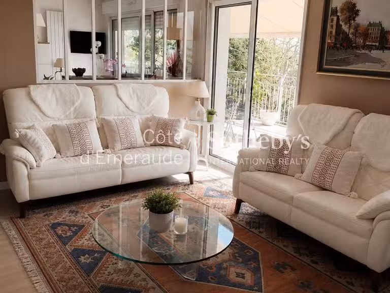 Appartement Pleurtuit