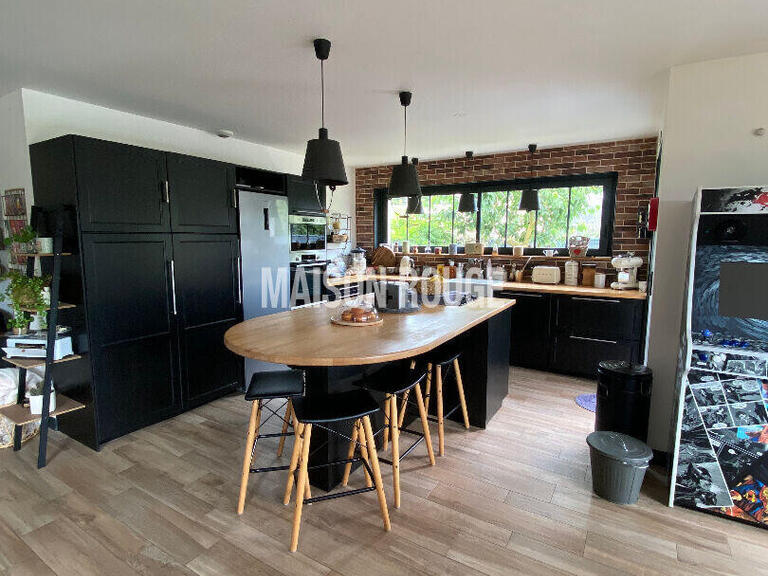 Vente Maison Pleurtuit - 4 chambres