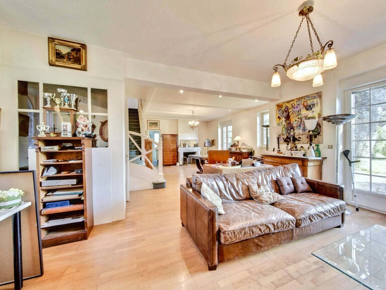 House Pleurtuit - 180m²