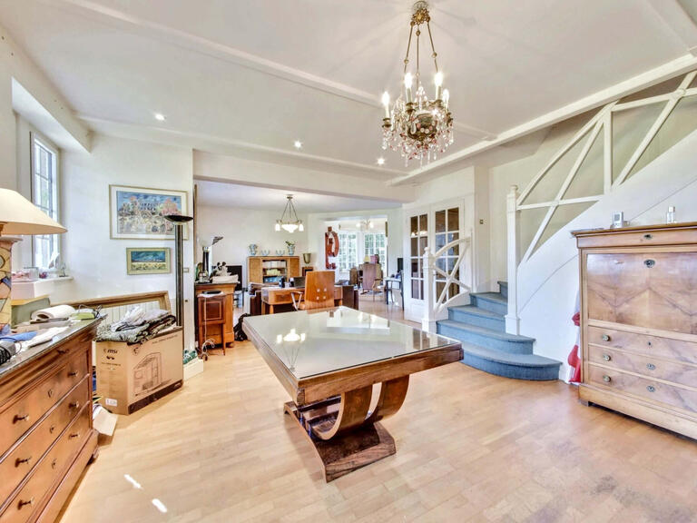 House Pleurtuit - 180m²