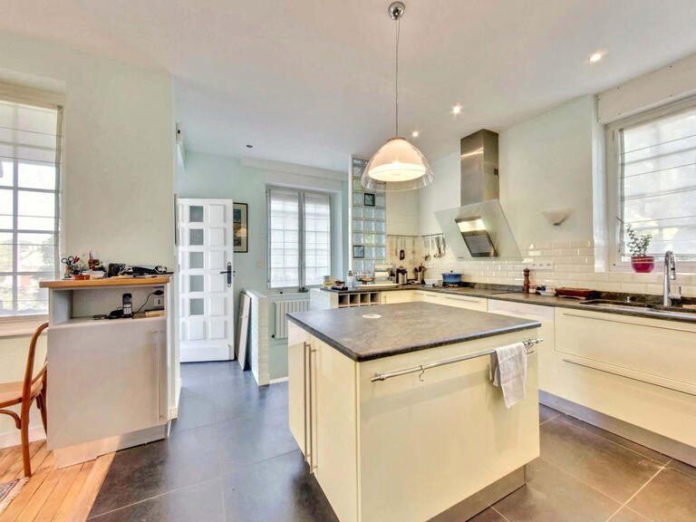 House Pleurtuit - 180m²