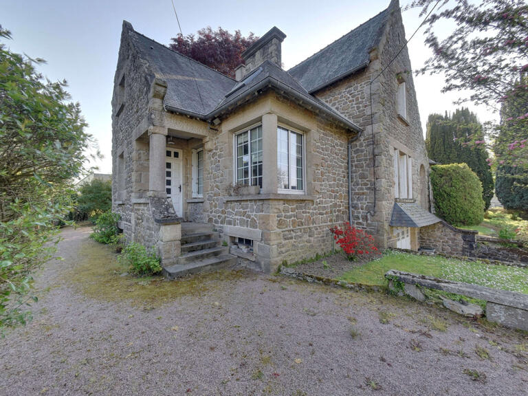 House Pleurtuit - 180m²
