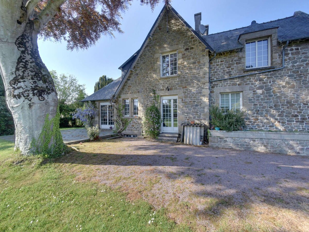 House Pleurtuit