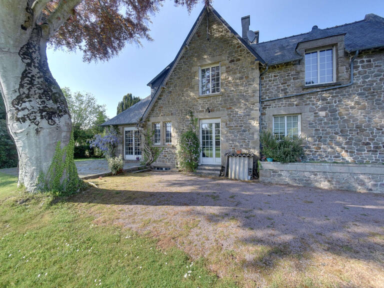 House Pleurtuit - 180m²