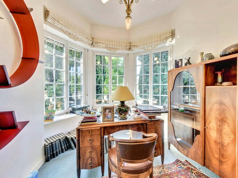 House Pleurtuit - 180m²