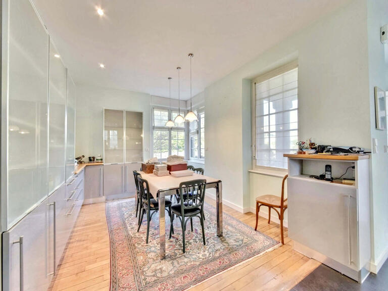 House Pleurtuit - 180m²