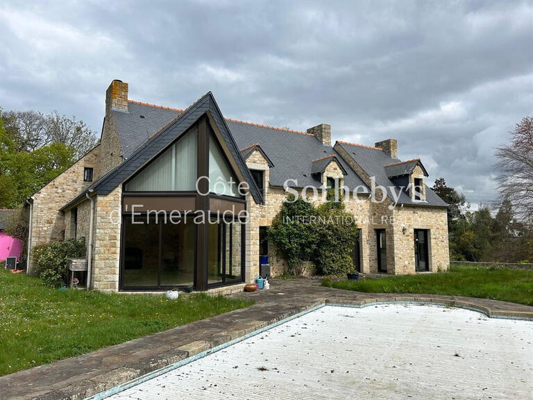 House Pleurtuit - 3 bedrooms - 220m²
