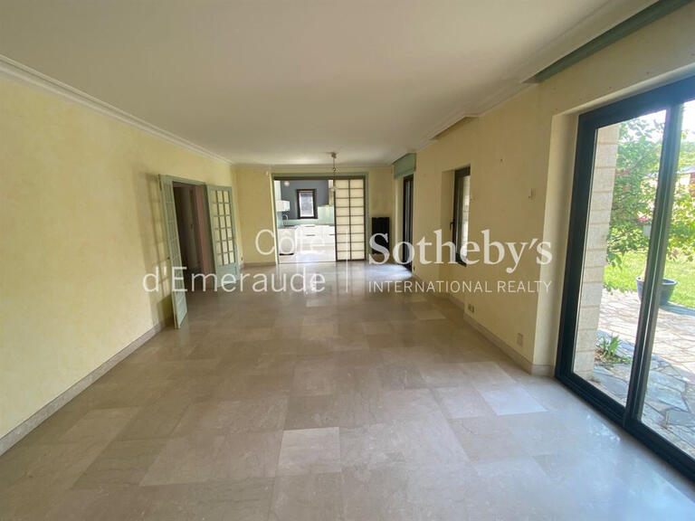 House Pleurtuit - 3 bedrooms - 220m²