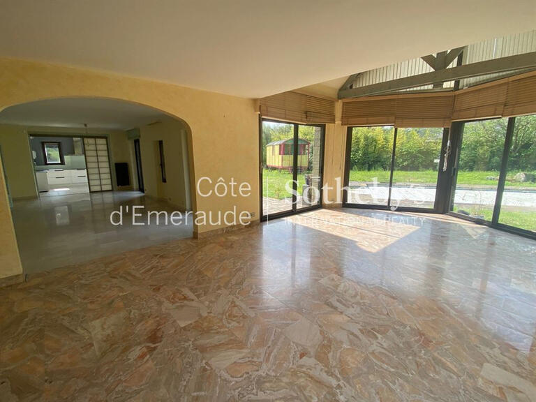 House Pleurtuit - 3 bedrooms - 220m²