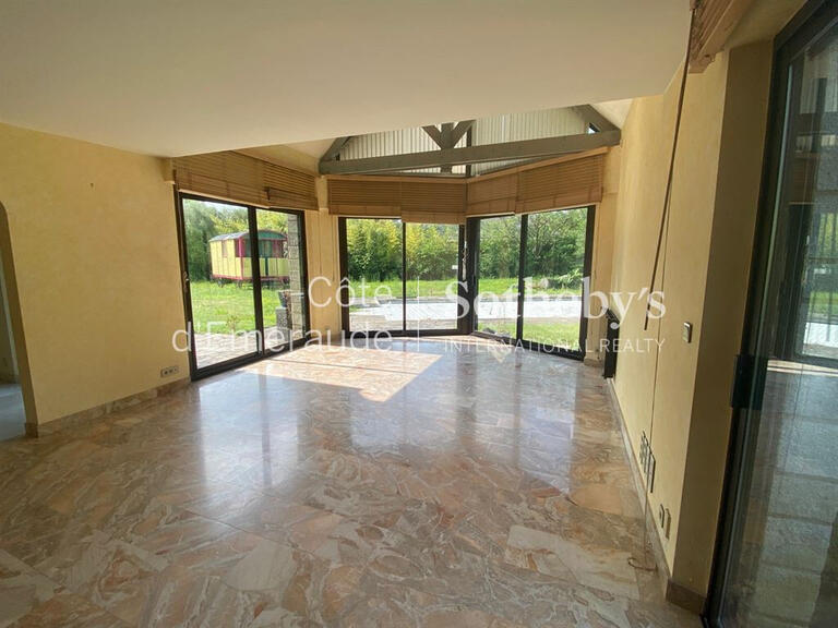 House Pleurtuit - 3 bedrooms - 220m²