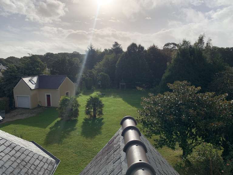 Maison Pleurtuit - 7 chambres - 323m²