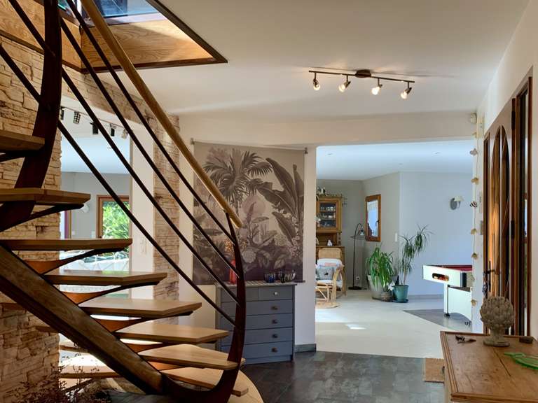 Maison Pleurtuit - 7 chambres - 323m²