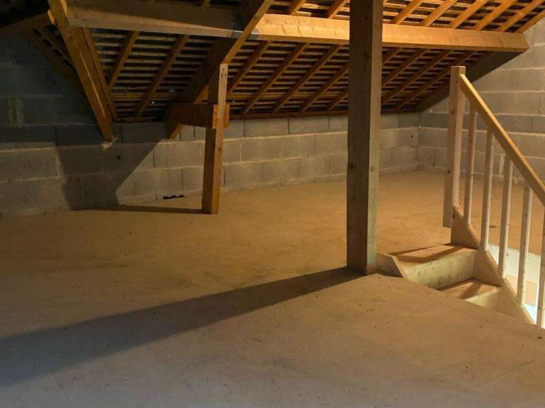 Maison Pleurtuit - 7 chambres - 323m²