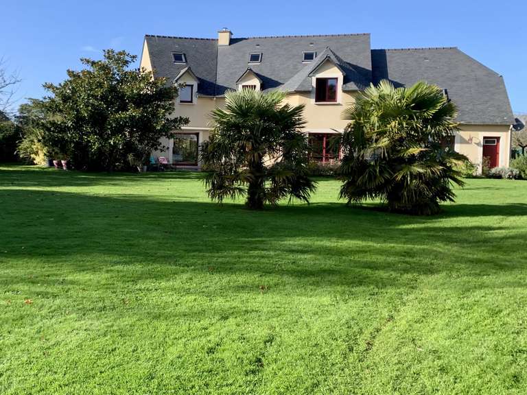 Maison Pleurtuit - 7 chambres - 323m²