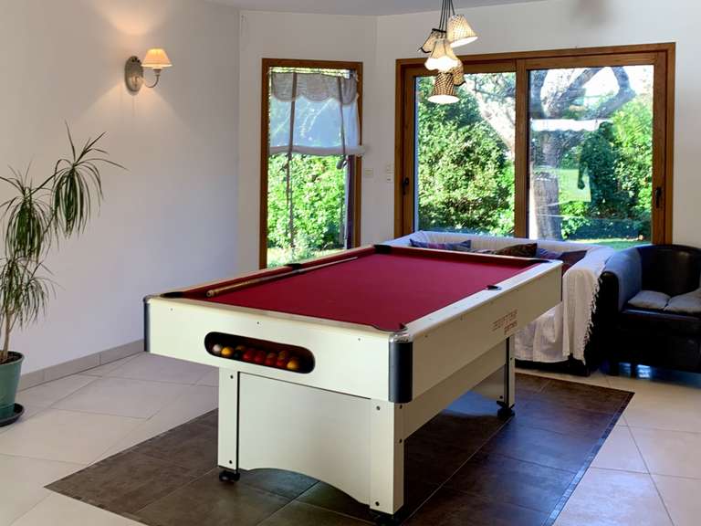 Maison Pleurtuit - 7 chambres - 323m²