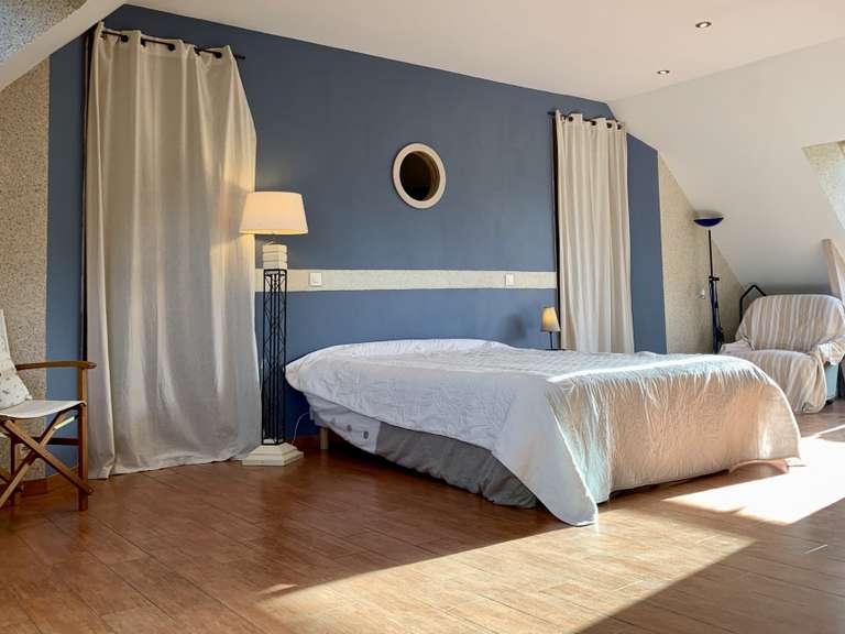 Maison Pleurtuit - 7 chambres - 323m²