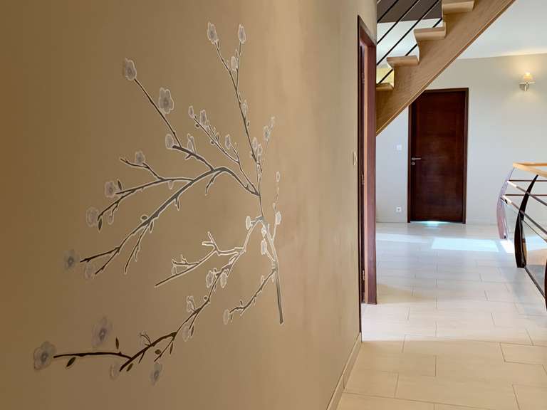 Maison Pleurtuit - 7 chambres - 323m²