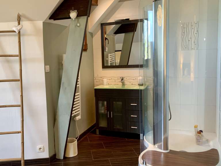 Maison Pleurtuit - 7 chambres - 323m²