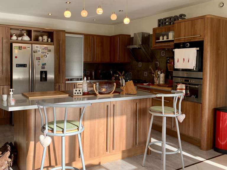 Maison Pleurtuit - 7 chambres - 323m²