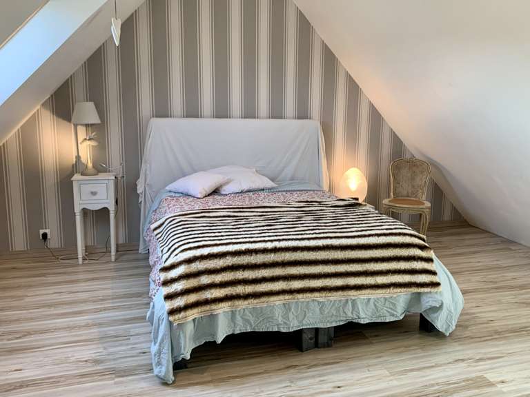 Maison Pleurtuit - 7 chambres - 323m²