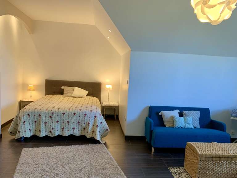 Maison Pleurtuit - 7 chambres - 323m²