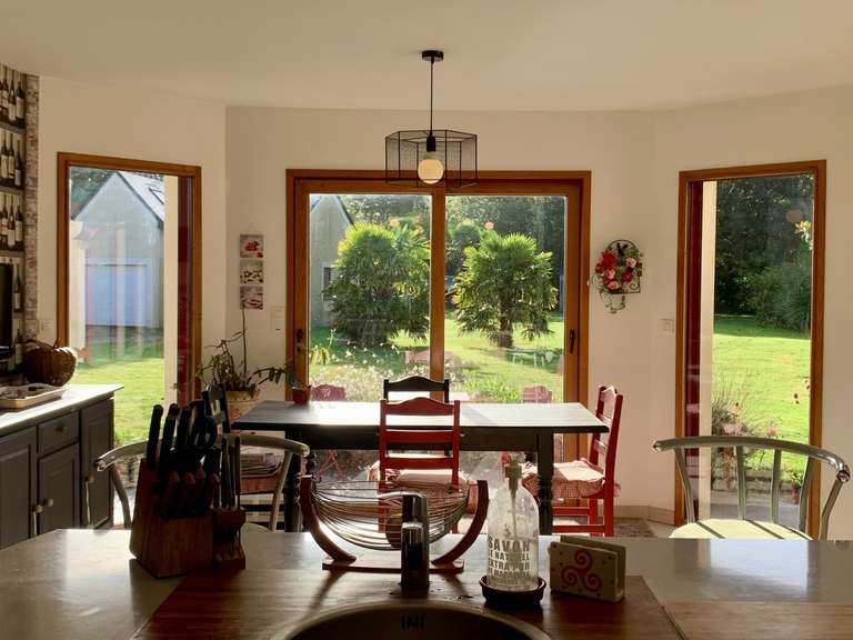 Maison Pleurtuit - 7 chambres - 323m²