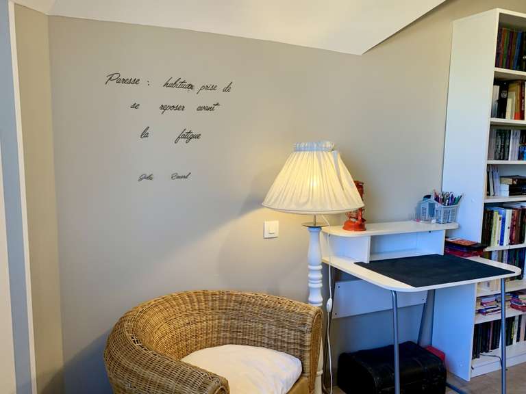 Maison Pleurtuit - 7 chambres - 323m²