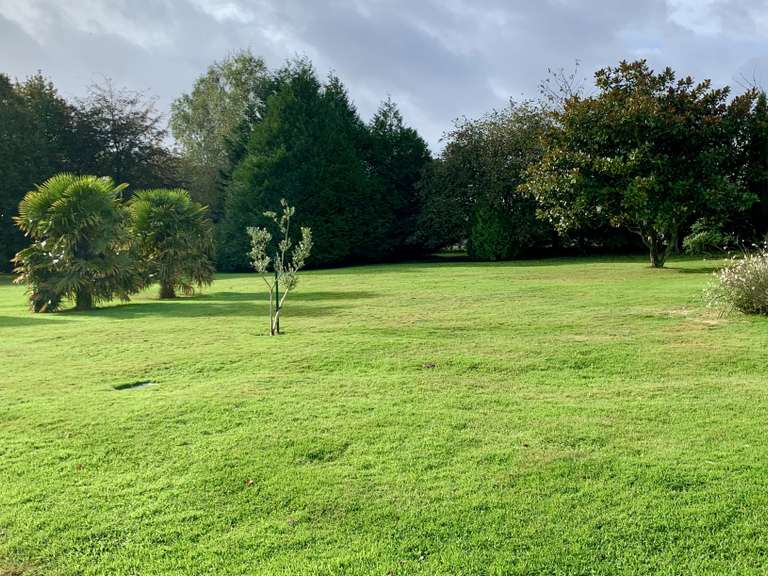 Maison Pleurtuit - 7 chambres - 323m²